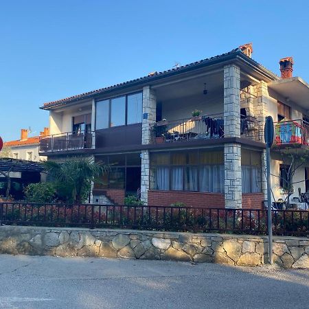 Apartman Milka Novigrad Istria 外观 照片