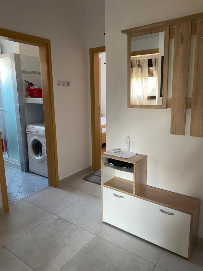 Apartman Milka Novigrad Istria 外观 照片
