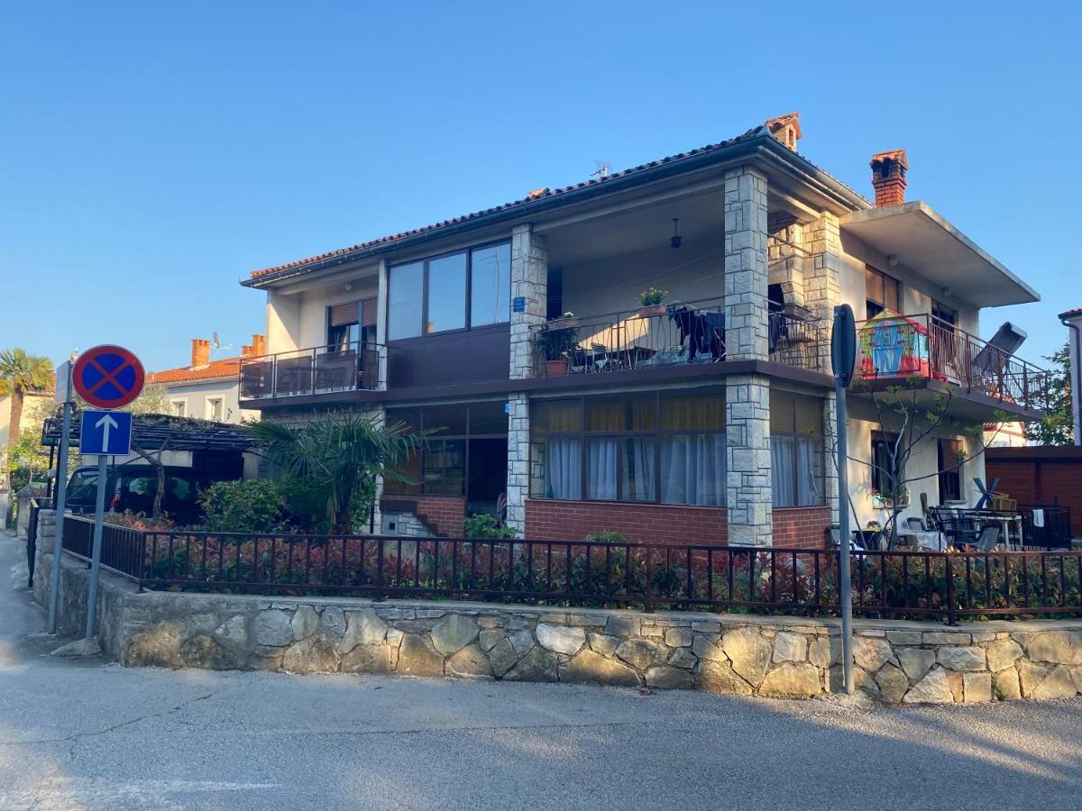 Apartman Milka Novigrad Istria 外观 照片