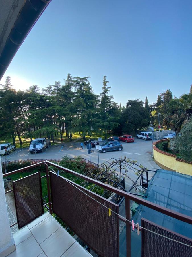 Apartman Milka Novigrad Istria 外观 照片